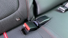 Vauxhall Crossland 1.2 Turbo [130] GS Line 5dr Auto Petrol Hatchback